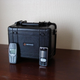 Illustration for article titled OpenMoko Developer Preview Kit Unboxing: Wow, Thats a Lot of Stuff